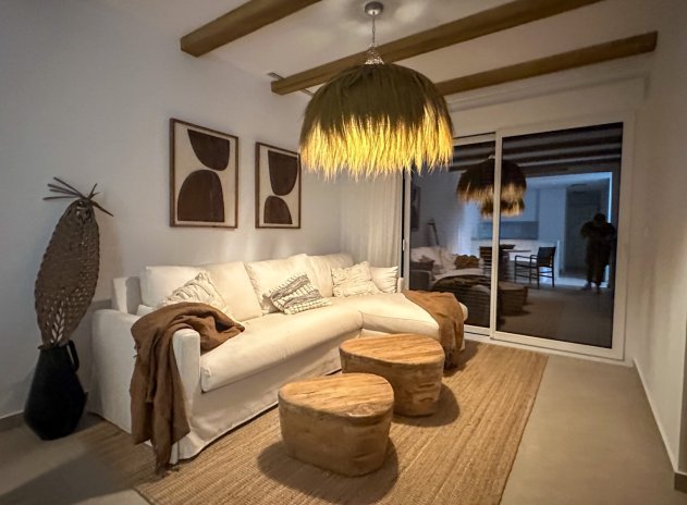 Herverkoop - Appartement - Orihuela Costa - Playa Flamenca