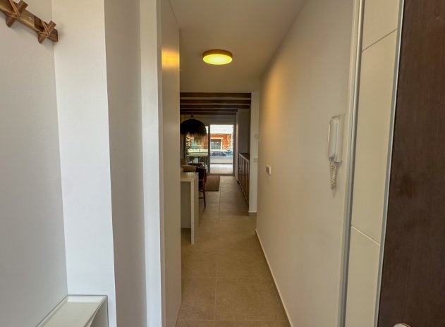 Herverkoop - Appartement - Orihuela Costa - Playa Flamenca