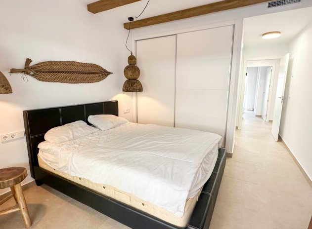 Herverkoop - Appartement - Orihuela Costa - Playa Flamenca