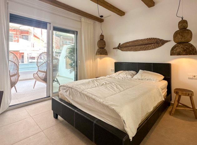 Herverkoop - Appartement - Orihuela Costa - Playa Flamenca