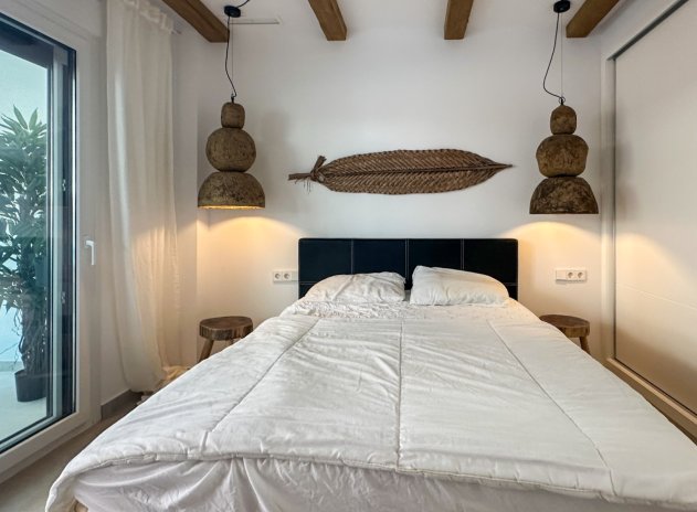 Herverkoop - Appartement - Orihuela Costa - Playa Flamenca
