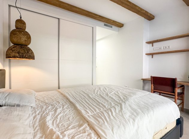 Herverkoop - Appartement - Orihuela Costa - Playa Flamenca