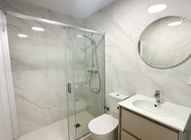 Herverkoop - Appartement - Orihuela Costa - Playa Flamenca