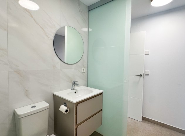 Herverkoop - Appartement - Orihuela Costa - Playa Flamenca