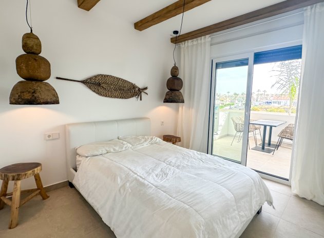 Herverkoop - Appartement - Orihuela Costa - Playa Flamenca