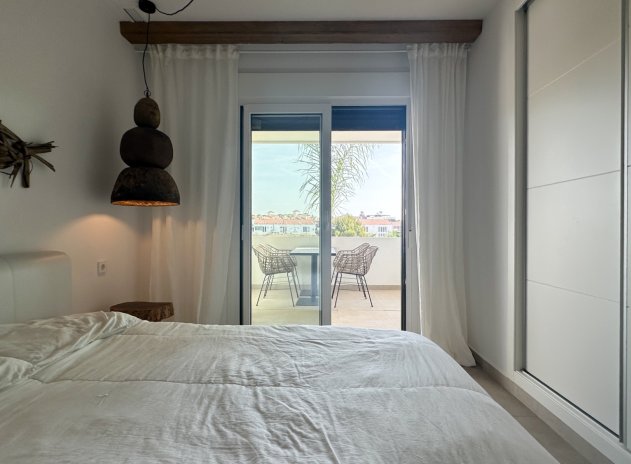 Herverkoop - Appartement - Orihuela Costa - Playa Flamenca