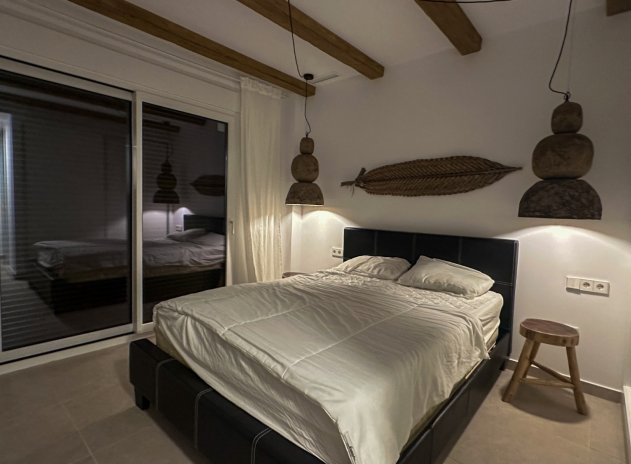 Herverkoop - Appartement - Orihuela Costa - Playa Flamenca
