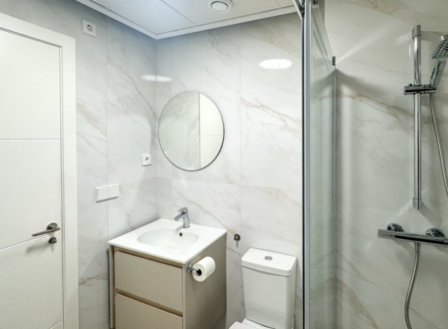 Herverkoop - Appartement - Orihuela Costa - Playa Flamenca