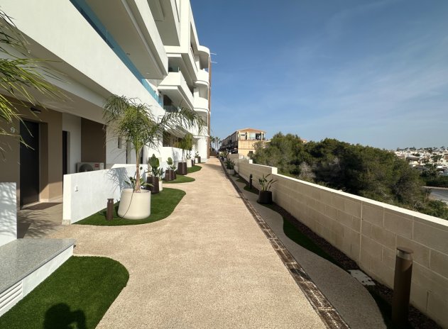 Herverkoop - Appartement - Orihuela Costa - Playa Flamenca