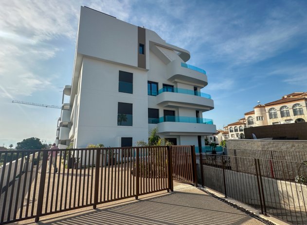 Herverkoop - Appartement - Orihuela Costa - Playa Flamenca