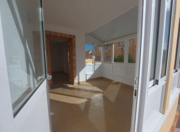 Herverkoop - Rijwoning - Rojales - Ciudad Quesada