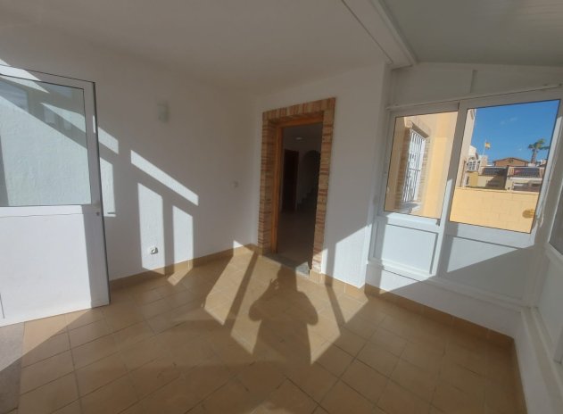 Herverkoop - Rijwoning - Rojales - Ciudad Quesada