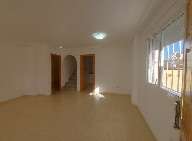 Herverkoop - Rijwoning - Rojales - Ciudad Quesada