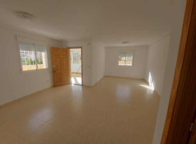 Herverkoop - Rijwoning - Rojales - Ciudad Quesada