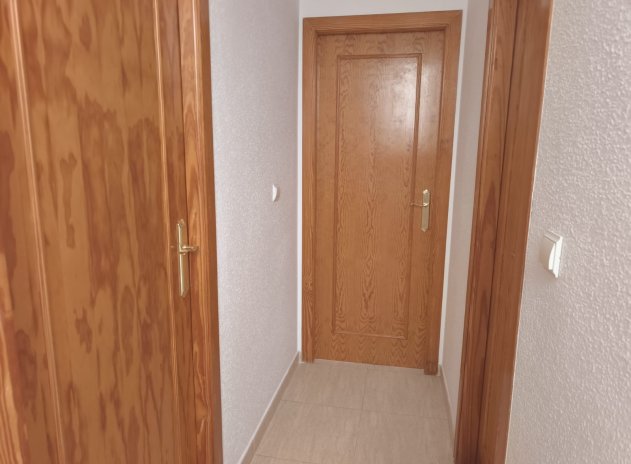 Herverkoop - Rijwoning - Rojales - Ciudad Quesada