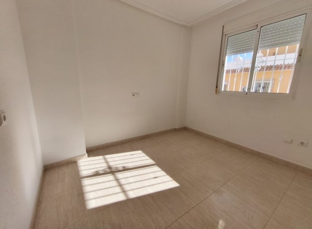 Herverkoop - Rijwoning - Rojales - Ciudad Quesada