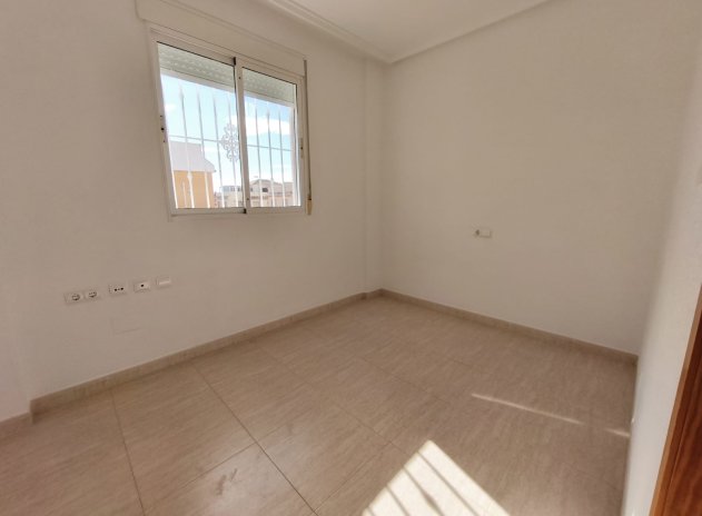 Herverkoop - Rijwoning - Rojales - Ciudad Quesada