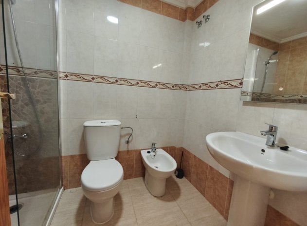 Herverkoop - Rijwoning - Rojales - Ciudad Quesada