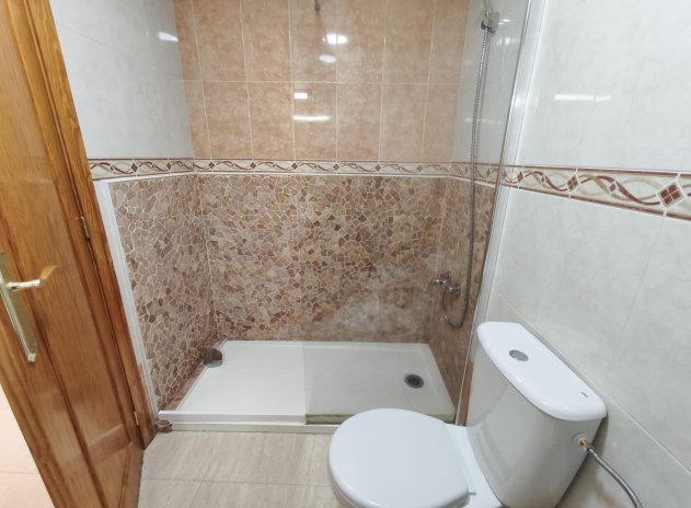 Herverkoop - Rijwoning - Rojales - Ciudad Quesada
