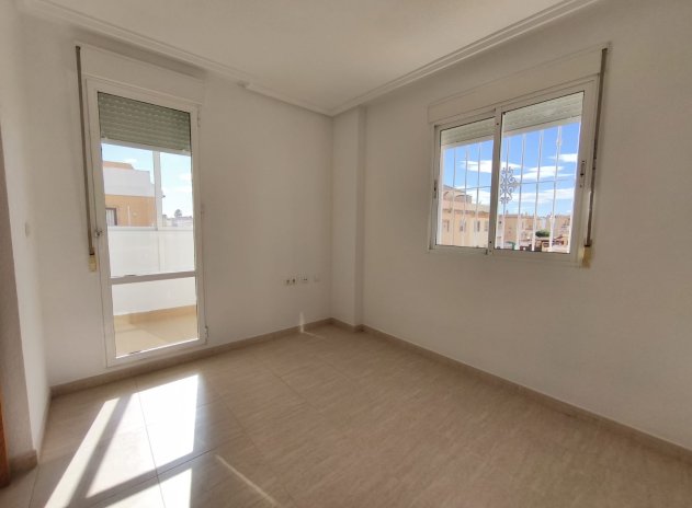 Herverkoop - Rijwoning - Rojales - Ciudad Quesada