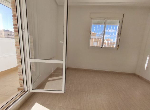 Herverkoop - Rijwoning - Rojales - Ciudad Quesada