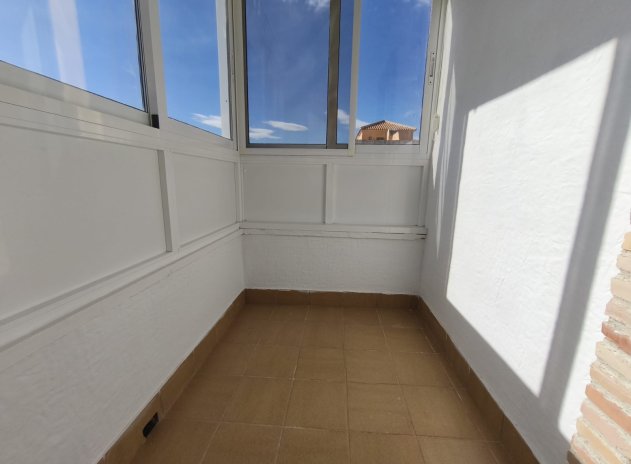 Herverkoop - Rijwoning - Rojales - Ciudad Quesada