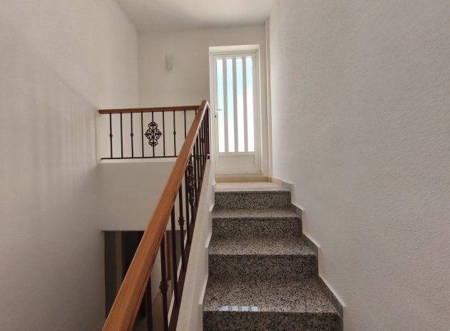 Herverkoop - Rijwoning - Rojales - Ciudad Quesada