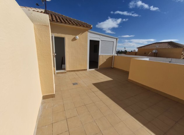 Herverkoop - Rijwoning - Rojales - Ciudad Quesada