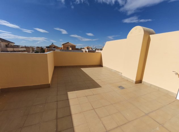 Herverkoop - Rijwoning - Rojales - Ciudad Quesada