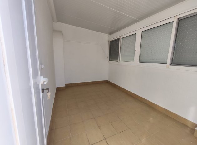 Herverkoop - Rijwoning - Rojales - Ciudad Quesada