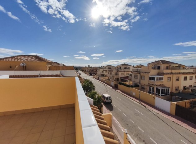 Herverkoop - Rijwoning - Rojales - Ciudad Quesada