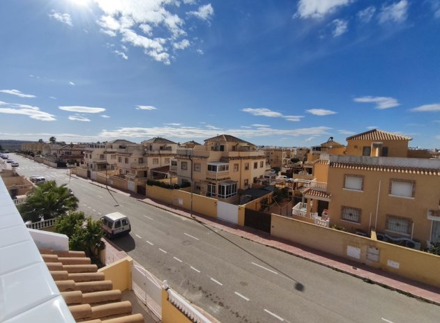 Herverkoop - Rijwoning - Rojales - Ciudad Quesada