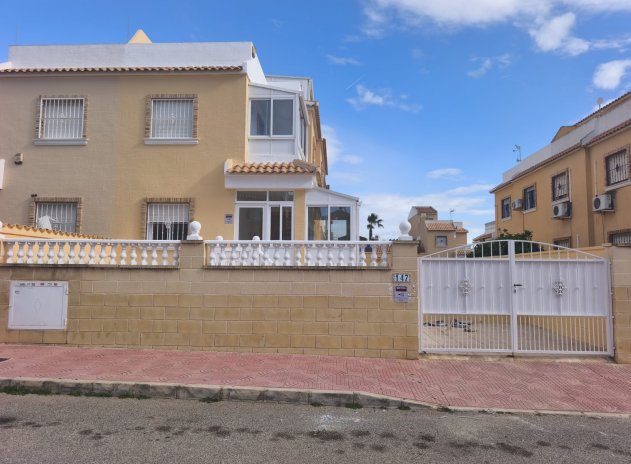 Herverkoop - Rijwoning - Rojales - Ciudad Quesada