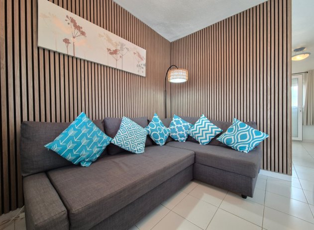Herverkoop - Appartement - San Miguel de Salinas