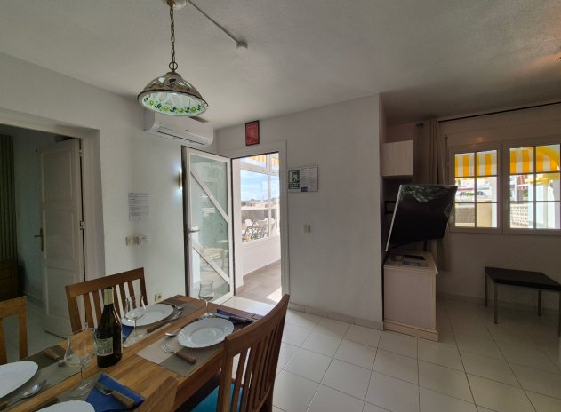 Herverkoop - Appartement - San Miguel de Salinas