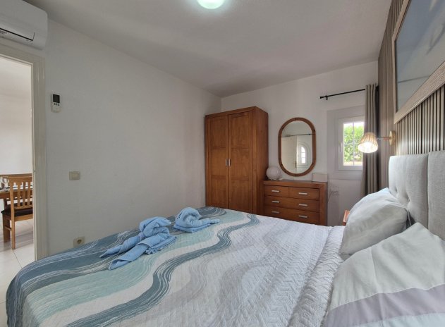 Herverkoop - Appartement - San Miguel de Salinas