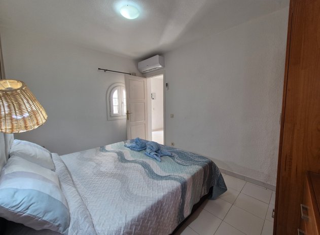 Herverkoop - Appartement - San Miguel de Salinas