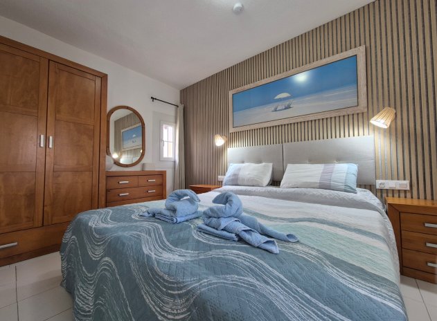 Herverkoop - Appartement - San Miguel de Salinas