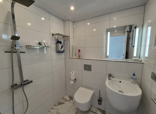 Herverkoop - Appartement - San Miguel de Salinas