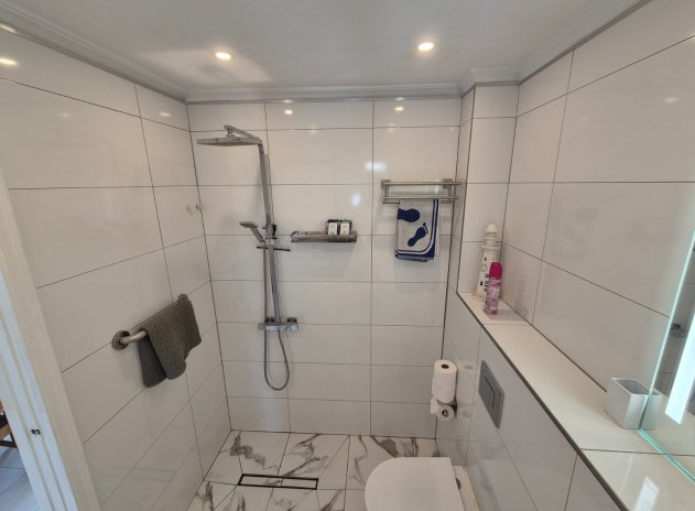 Herverkoop - Appartement - San Miguel de Salinas