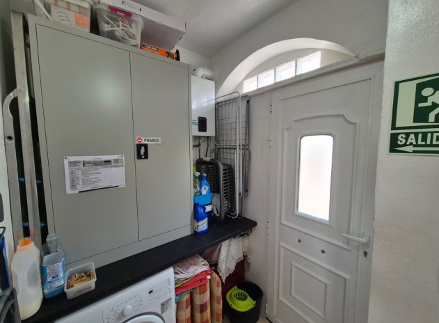 Herverkoop - Appartement - San Miguel de Salinas