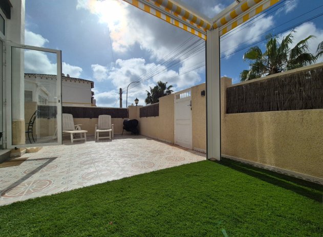 Herverkoop - Appartement - San Miguel de Salinas