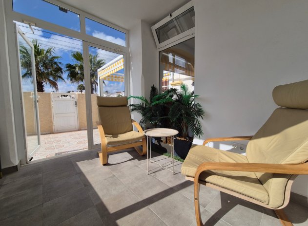 Herverkoop - Appartement - San Miguel de Salinas