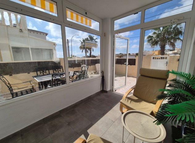 Herverkoop - Appartement - San Miguel de Salinas