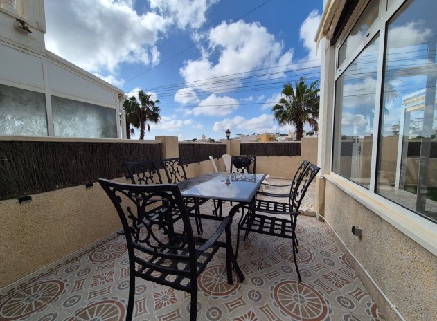 Herverkoop - Appartement - San Miguel de Salinas