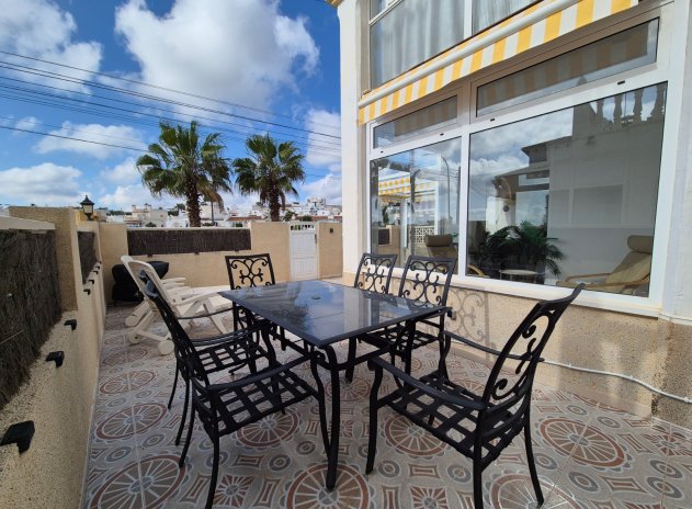 Herverkoop - Appartement - San Miguel de Salinas