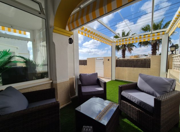 Herverkoop - Appartement - San Miguel de Salinas