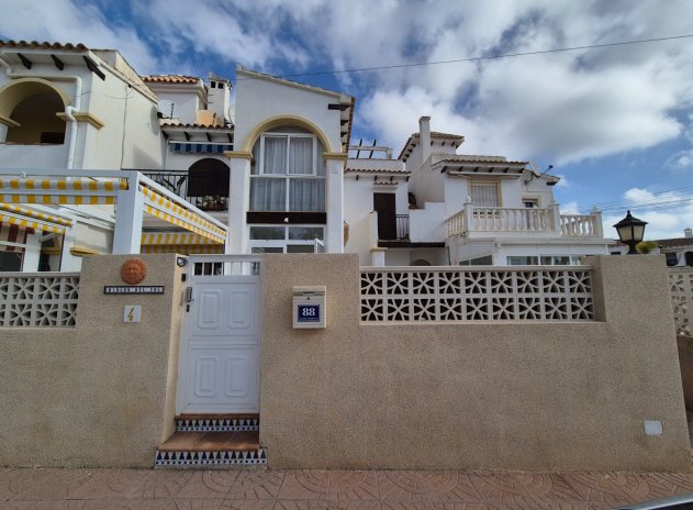 Herverkoop - Appartement - San Miguel de Salinas