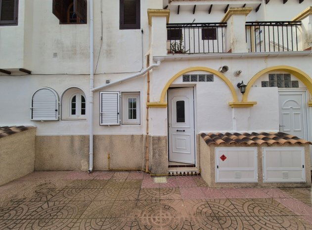 Herverkoop - Appartement - San Miguel de Salinas