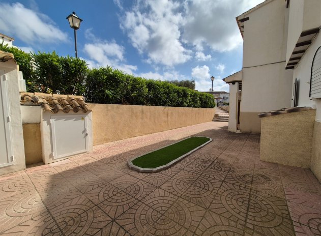Herverkoop - Appartement - San Miguel de Salinas
